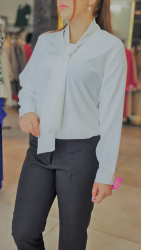 شومیز کرواتی
