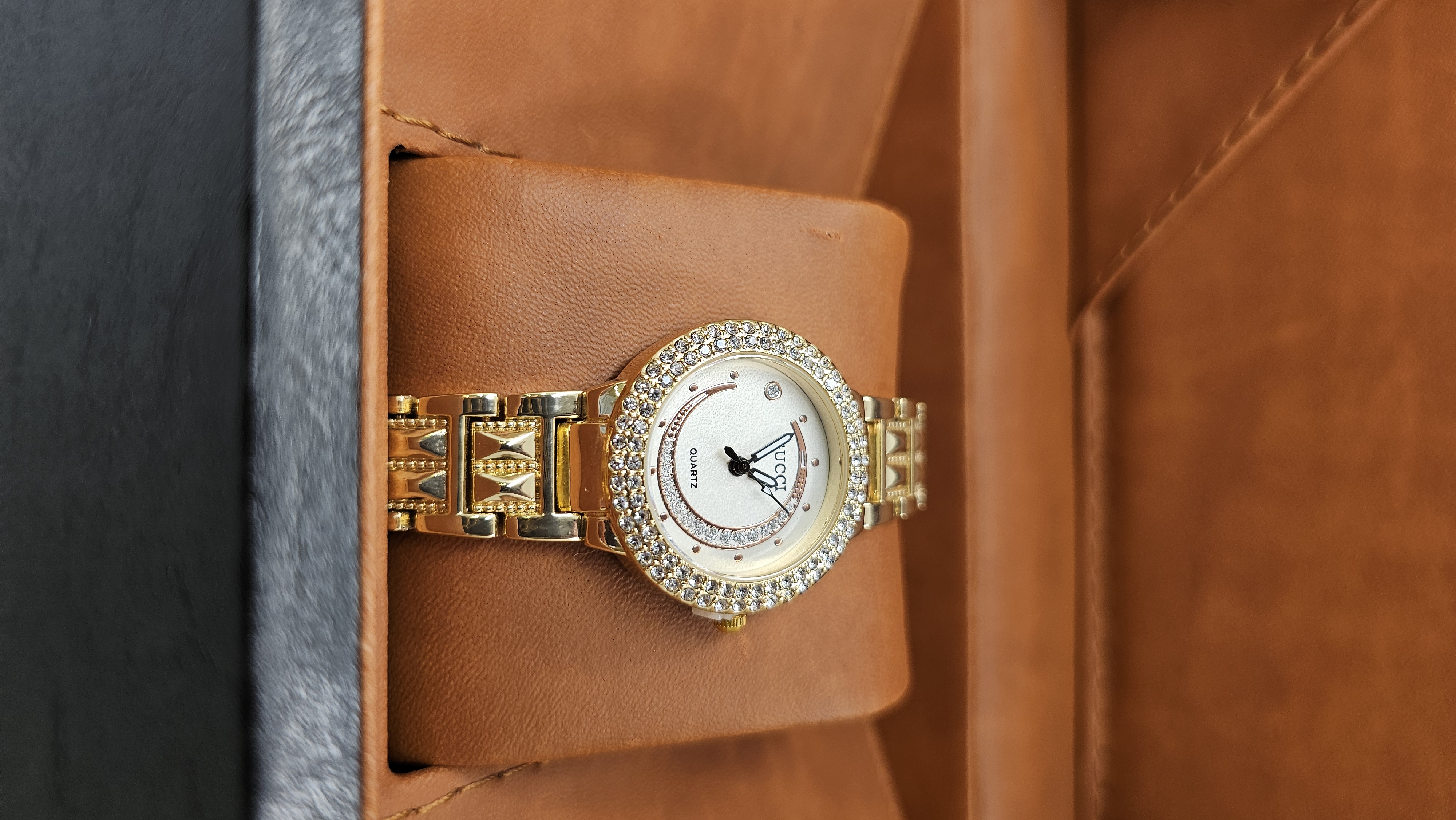 ساعت گوچی GUCCI زنانه